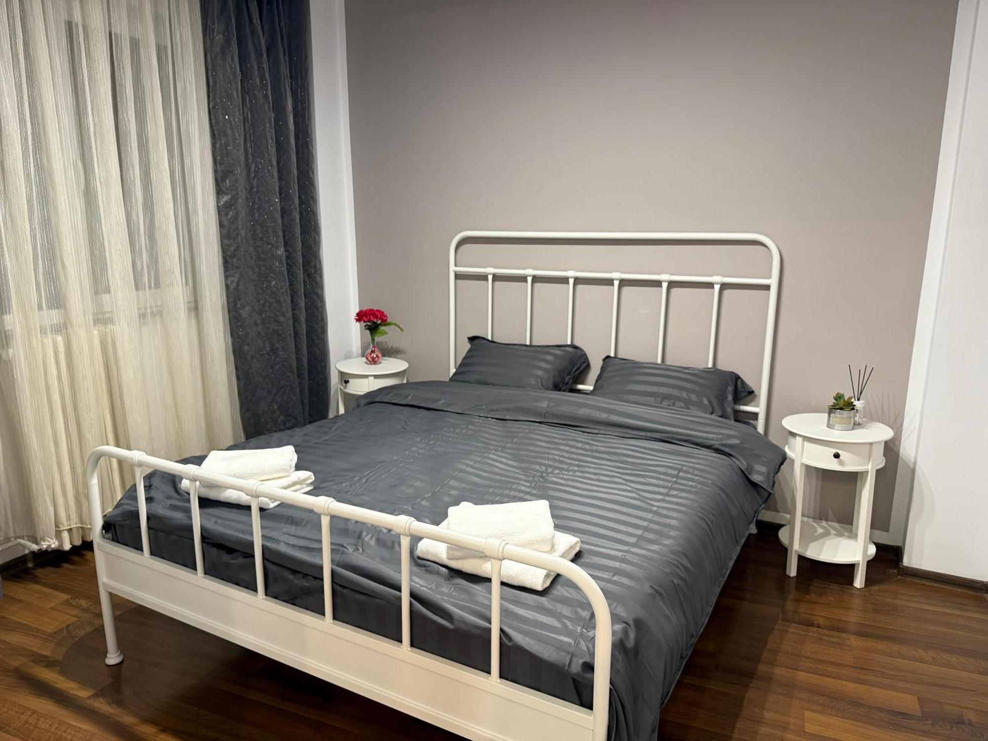 Calibi Oldtown Appartamento Bucarest
